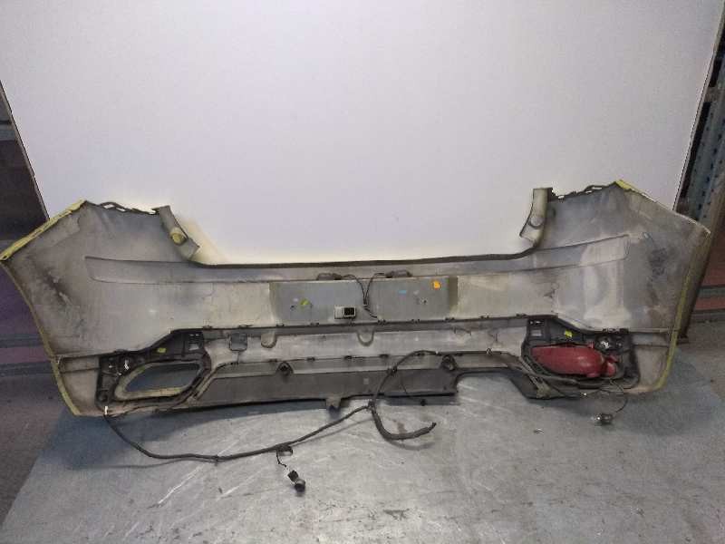 Recambio de paragolpes trasero para citroen c4 coupe 2.0 16v cat (rfk / ew10j4s) referencia OEM IAM SENSORES  