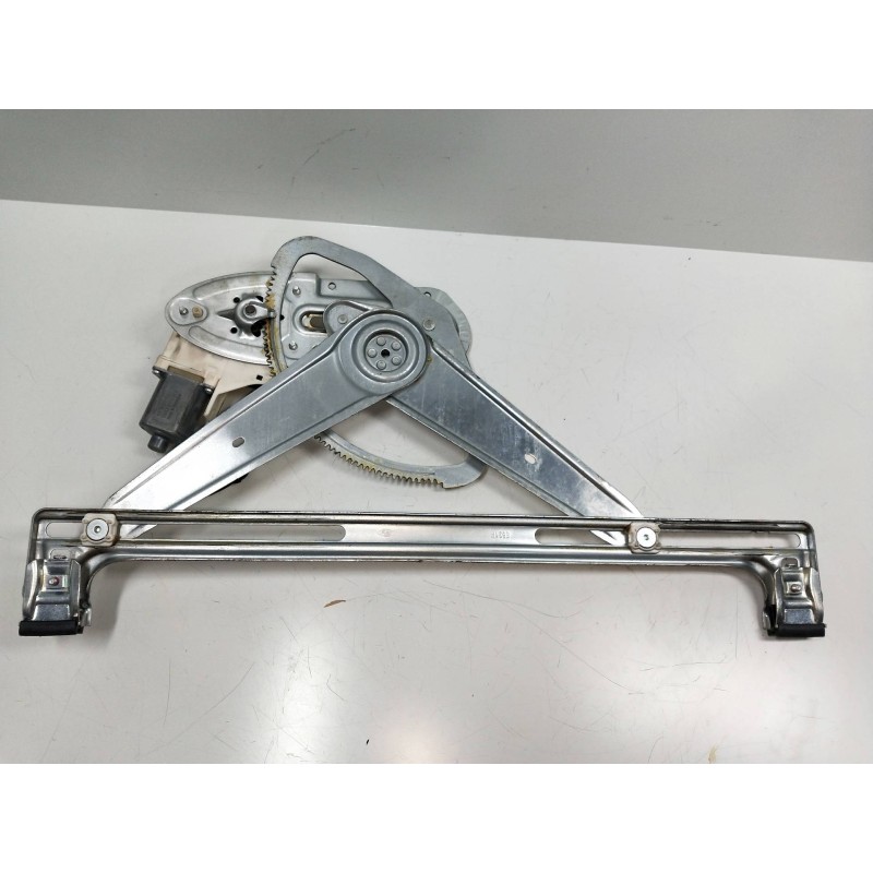 Recambio de elevalunas delantero derecho para ford focus berlina (cap) 1.6 tdci cat referencia OEM IAM 4M5T14553 995209101 5P R