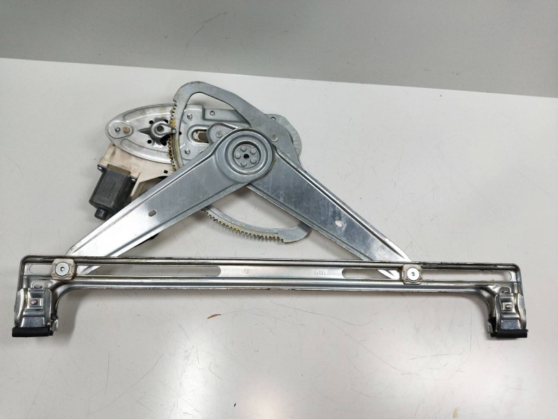 Recambio de elevalunas delantero derecho para ford focus berlina (cap) 1.6 tdci cat referencia OEM IAM 4M5T14553 995209101 5P R