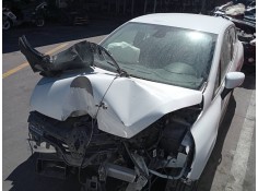 renault clio iv del año 2012 2