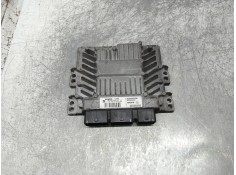 Recambio de centralita motor uce para renault clio iii 1.5 dci diesel referencia OEM IAM S122326107A 8200542288 8200495479 SID30