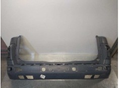 Recambio de paragolpes trasero para citroen c4 grand picasso referencia OEM IAM   