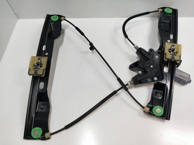 Recambio de elevalunas delantero izquierdo para ford focus lim. st referencia OEM IAM A65064112  5P