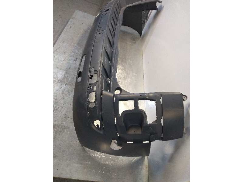 Recambio de paragolpes trasero para citroen c4 grand picasso referencia OEM IAM   