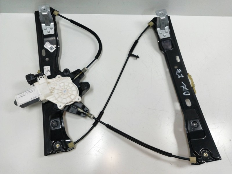 Recambio de elevalunas delantero izquierdo para ford focus lim. st referencia OEM IAM A65064112  5P