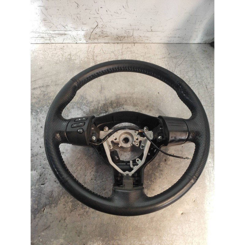 Recambio de volante para toyota rav 4 (a2) 2.0 d-4d executive 4x4 (2003) referencia OEM IAM GS12001080  