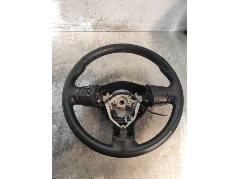 Recambio de volante para toyota rav 4 (a2) 2.0 d-4d executive 4x4 (2003) referencia OEM IAM GS12001080  