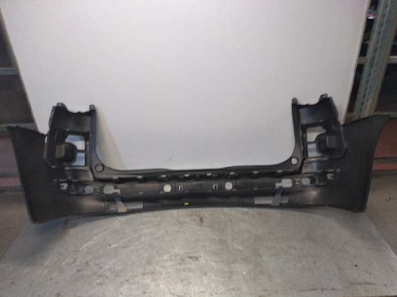 Recambio de paragolpes trasero para citroen c4 grand picasso referencia OEM IAM   