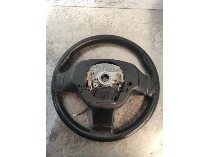 Recambio de volante para toyota rav 4 (a2) 2.0 d-4d executive 4x4 (2003) referencia OEM IAM GS12001080  