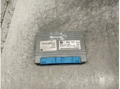 Recambio de centralita cambio automatico para bmw x3 (e83) 3.0d referencia OEM IAM 5WK33504BB 7544721 96025935