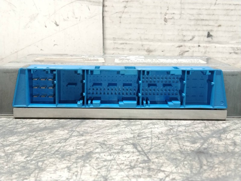 Recambio de centralita cambio automatico para bmw x3 (e83) 3.0d referencia OEM IAM 5WK33504BB 7544721 96025935