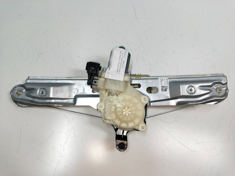 Recambio de elevalunas trasero izquierdo para ford focus lim. st referencia OEM IAM A65082112  5P