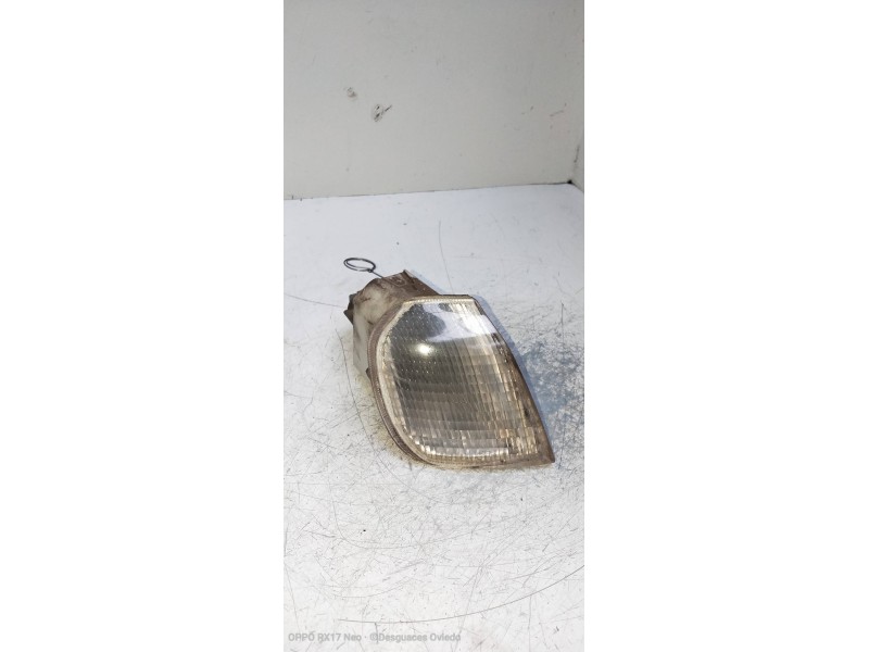 Recambio de piloto delantero derecho para alfa romeo 146 2.0 turbodiesel referencia OEM IAM   