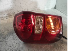 Recambio de piloto trasero izquierdo para toyota rav 4 (a2) 2.0 d-4d executive 4x4 (2003) referencia OEM IAM   