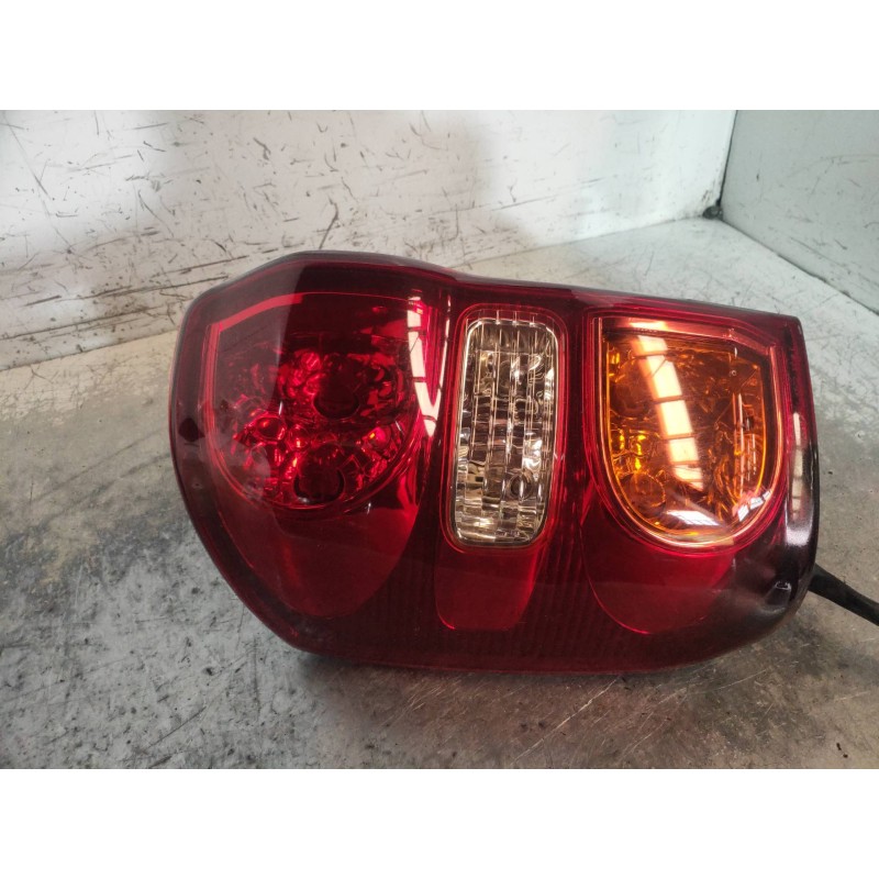 Recambio de piloto trasero izquierdo para toyota rav 4 (a2) 2.0 d-4d executive 4x4 (2003) referencia OEM IAM   