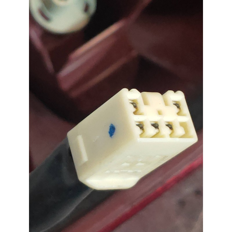 Recambio de piloto trasero izquierdo para toyota rav 4 (a2) 2.0 d-4d executive 4x4 (2003) referencia OEM IAM   