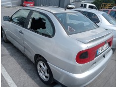 seat cordoba berlina (6k2) del año 1998 2