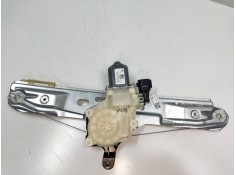Recambio de elevalunas trasero derecho para ford focus lim. referencia OEM IAM A65083112 BM51A27000BE 5P