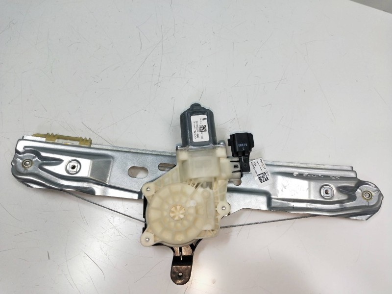 Recambio de elevalunas trasero derecho para ford focus lim. referencia OEM IAM A65083112 BM51A27000BE 5P