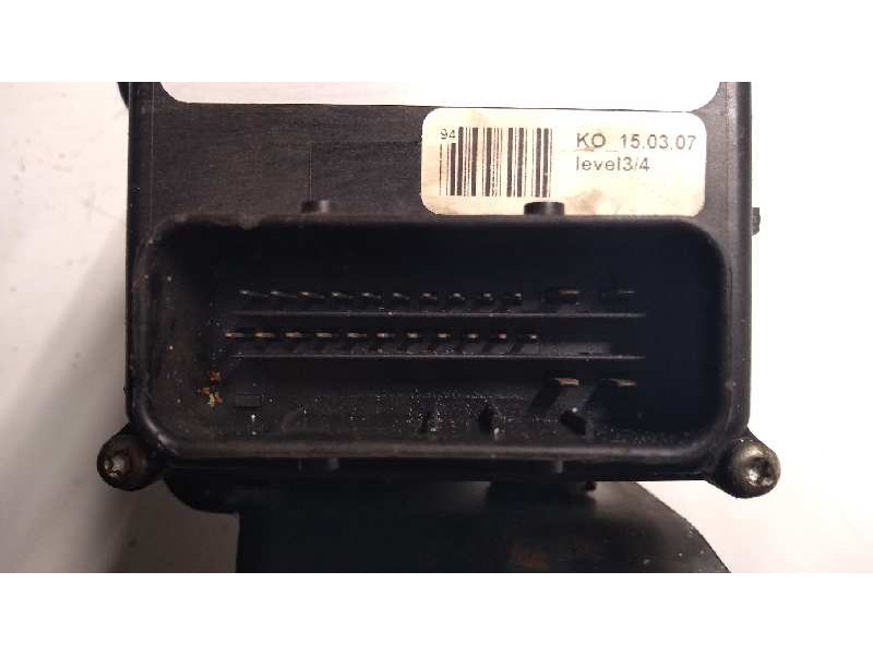 Recambio de abs para citroen c6 2.7 v6 hdi fap cat (uhz / dt17ted4) referencia OEM IAM 15871906  