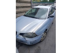 seat ibiza (6l1) del año 2002