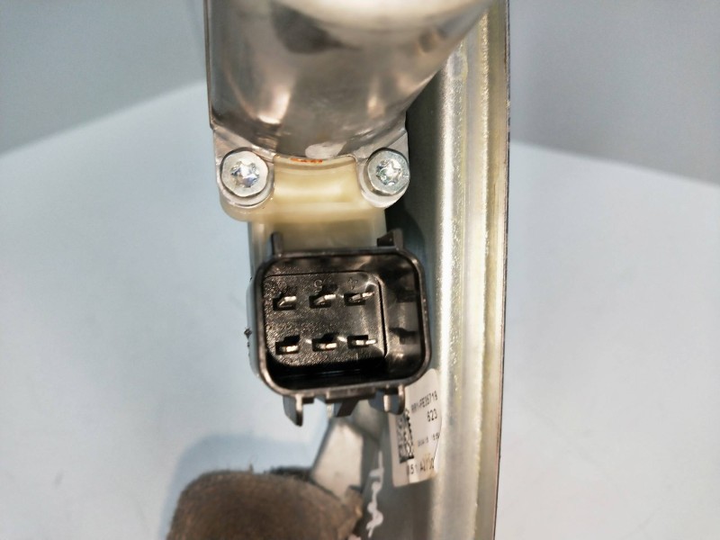 Recambio de elevalunas trasero derecho para ford focus lim. referencia OEM IAM A65083112 BM51A27000BE 5P