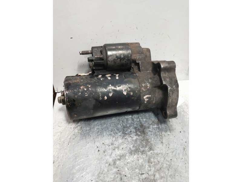 Recambio de motor arranque para peugeot expert kombi confort acristaldo (5 asientos) referencia OEM IAM   