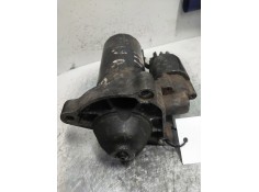 Recambio de motor arranque para peugeot expert kombi confort acristaldo (5 asientos) referencia OEM IAM    2