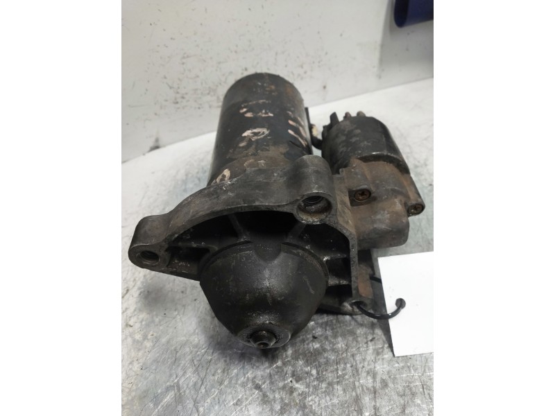 Recambio de motor arranque para peugeot expert kombi confort acristaldo (5 asientos) referencia OEM IAM   