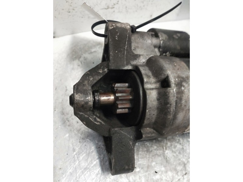 Recambio de motor arranque para peugeot expert kombi confort acristaldo (5 asientos) referencia OEM IAM   