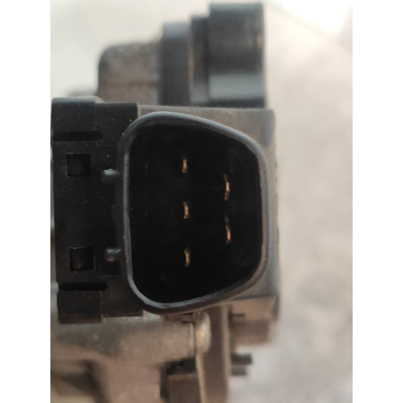 Recambio de motor limpia delantero para toyota rav 4 (a2) 2.0 d-4d executive 4x4 (2003) referencia OEM IAM 8511042130 1592004842