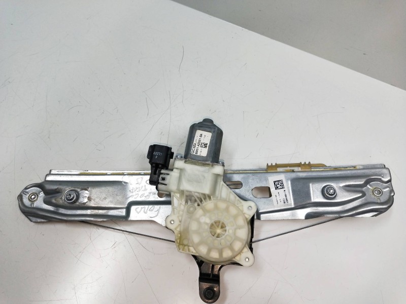 Recambio de elevalunas trasero izquierdo para ford focus lim. referencia OEM IAM BM51A2001BA  5P Recambio de elevalunas trasero izquierdo para ford focus lim. referencia OEM IAM BM51A2001BA  5P