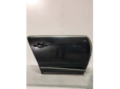 Recambio de puerta trasera derecha para citroen c6 2.7 v6 hdi fap cat (uhz / dt17ted4) referencia OEM IAM   