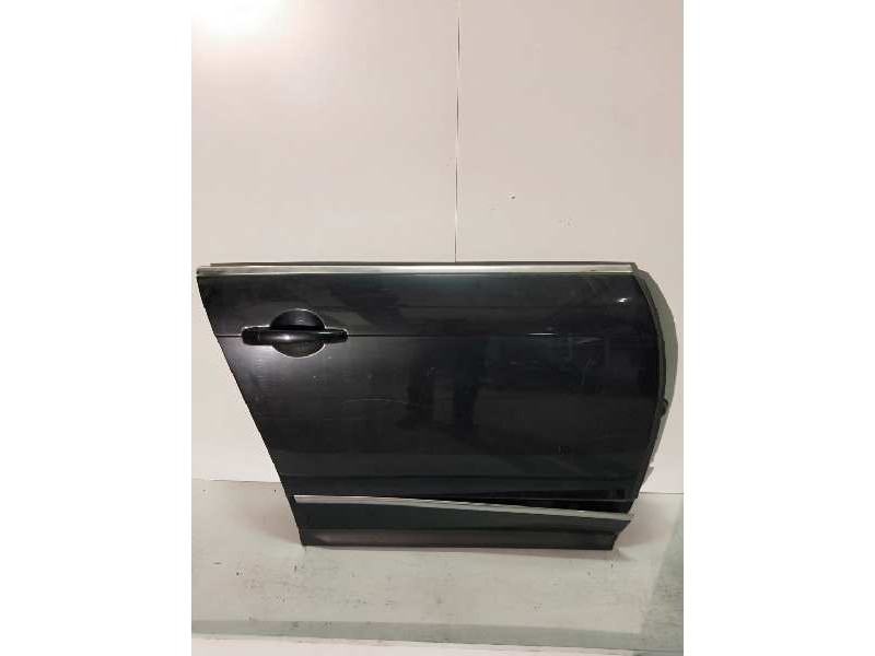 Recambio de puerta trasera derecha para citroen c6 2.7 v6 hdi fap cat (uhz / dt17ted4) referencia OEM IAM   