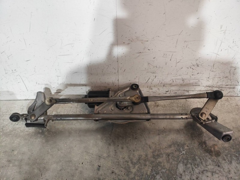 Recambio de motor limpia delantero para toyota rav 4 (a2) 2.0 d-4d executive 4x4 (2003) referencia OEM IAM 8511042130 1592004842