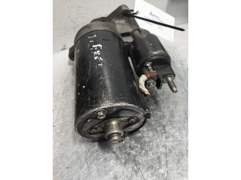 Recambio de motor arranque para peugeot expert kombi confort acristaldo (5 asientos) referencia OEM IAM   