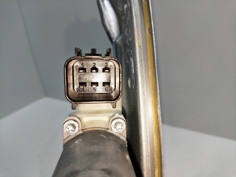 Recambio de elevalunas trasero izquierdo para ford focus lim. referencia OEM IAM BM51A2001BA  5P Recambio de elevalunas trasero izquierdo para ford focus lim. referencia OEM IAM BM51A2001BA  5P