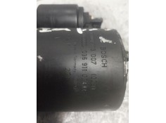 Recambio de motor arranque para seat ibiza (6k) 1.3 cat (aav) referencia OEM IAM 0001113007   2