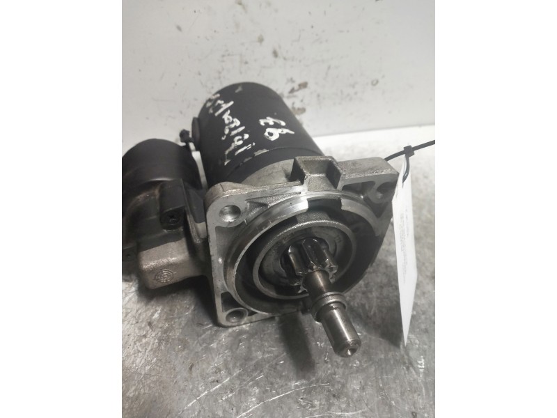 Recambio de motor arranque para seat ibiza (6k) 1.3 cat (aav) referencia OEM IAM 0001113007  