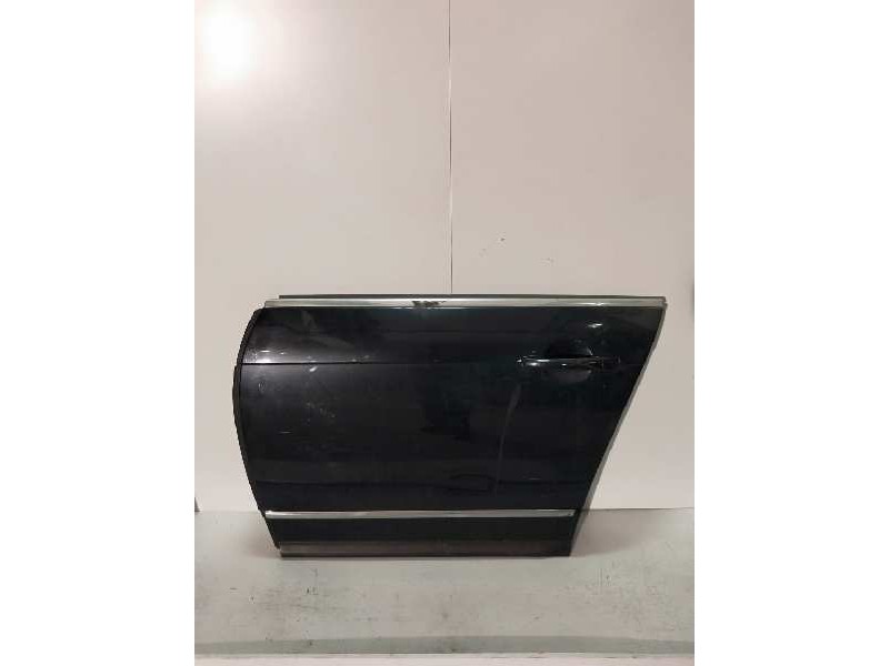 Recambio de puerta trasera izquierda para citroen c6 2.7 v6 hdi fap cat (uhz / dt17ted4) referencia OEM IAM   