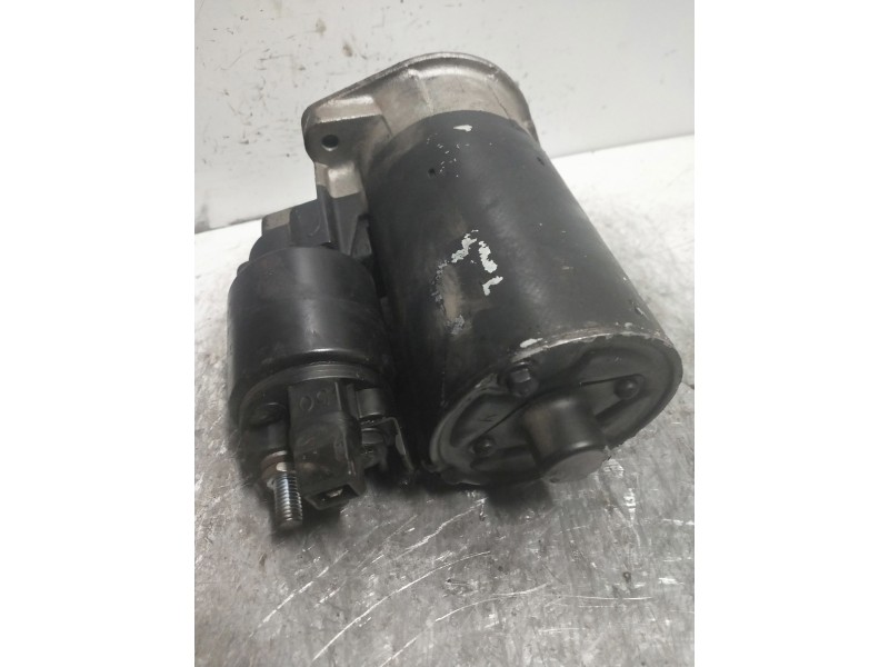 Recambio de motor arranque para seat ibiza (6k) 1.3 cat (aav) referencia OEM IAM 0001113007  