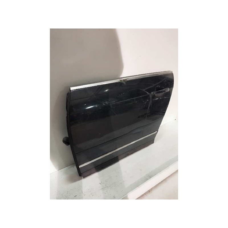 Recambio de puerta trasera izquierda para citroen c6 2.7 v6 hdi fap cat (uhz / dt17ted4) referencia OEM IAM   