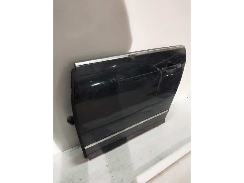 Recambio de puerta trasera izquierda para citroen c6 2.7 v6 hdi fap cat (uhz / dt17ted4) referencia OEM IAM   