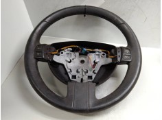 Recambio de volante para citroen c6 2.7 v6 hdi fap cat (uhz / dt17ted4) referencia OEM IAM 9662198477 6084163 