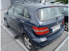 mercedes clase b (w245) del año 2007 2