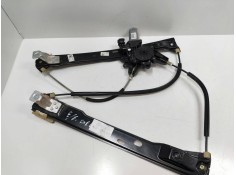 Recambio de elevalunas delantero derecho para ford c-max (ceu) trend referencia OEM IAM 918956104  5P 2