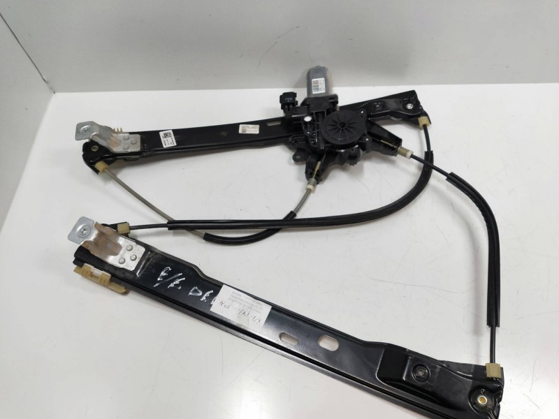 Recambio de elevalunas delantero derecho para ford c-max (ceu) trend referencia OEM IAM 918956104  5P