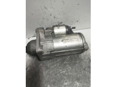 Recambio de motor arranque para ford ka (ccu) titanium referencia OEM IAM 0001170403  