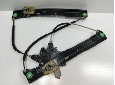 Recambio de elevalunas delantero izquierdo para ford c-max (ceu) trend referencia OEM IAM 918957104  5P