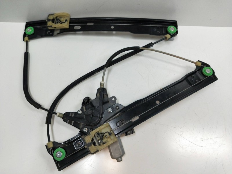 Recambio de elevalunas delantero izquierdo para ford c-max (ceu) trend referencia OEM IAM 918957104  5P